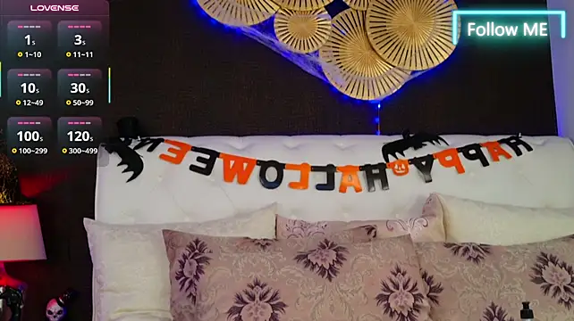 BellaKarma's Live XXX Chat