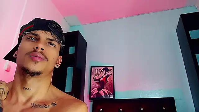 Chat XXX ao vivo de Angel_foxc13
