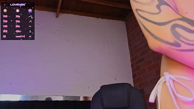 Živý XXX chat dark__nymph