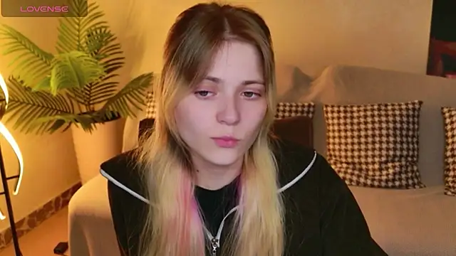 LisaRainbow 라이브 XXX 채팅