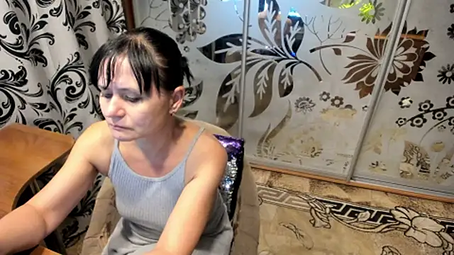EVILENSA Live XXX-chat