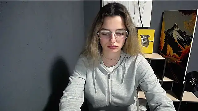 lady_olivia_ Live XXX-Chat