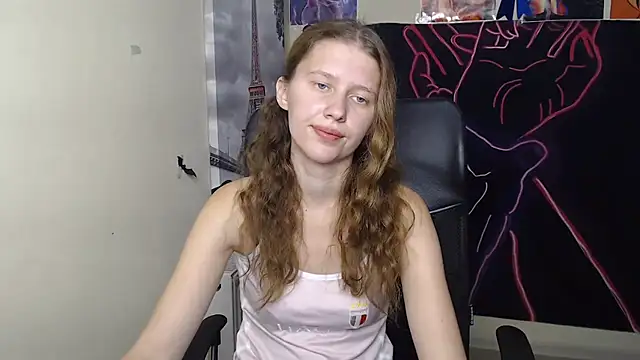 StellaCRL's Live XXX Chat