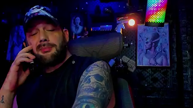 LexHardy 即時 XXX 聊天