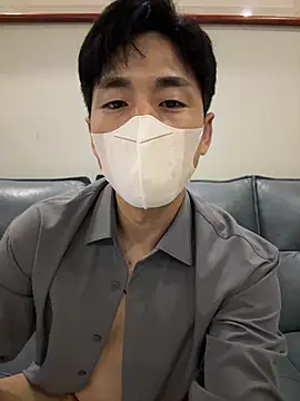 kimze7 Show Webcam
