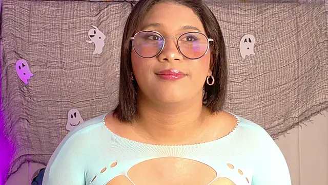 LorenaVelez – Live XXX-chat