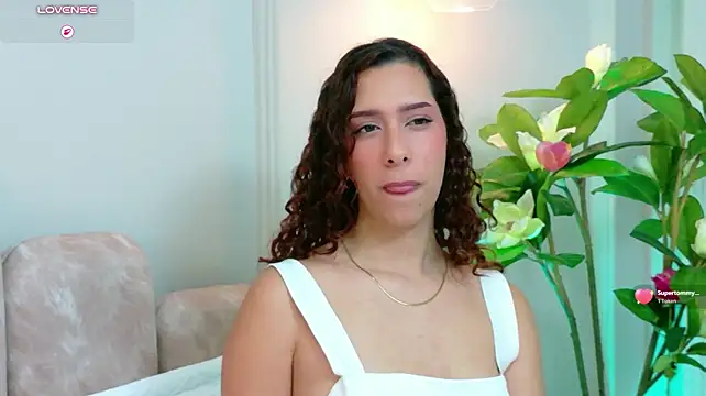 Sophie-Waldorf – Naživo XXX chat
