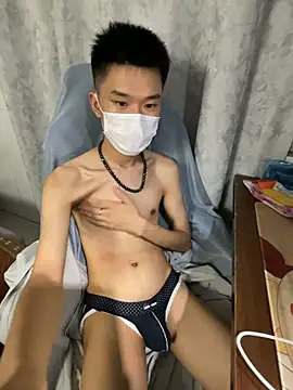 Zhang_yiovon Live XXX chat