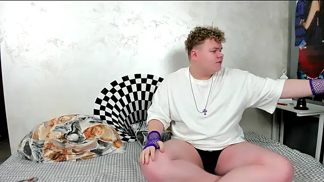 Mark_Brain élő XXX-chatje