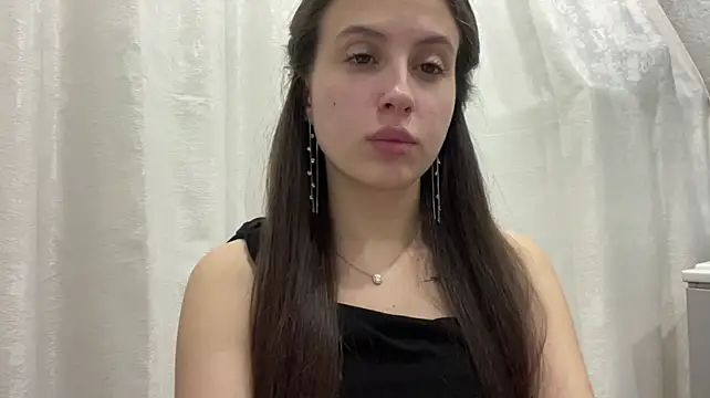 Chat XXX ao vivo de NanTrias