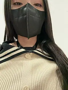 แชท XXX สดของ xiao-Lin