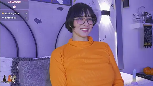 Ramona_Flower's Live XXX Chat