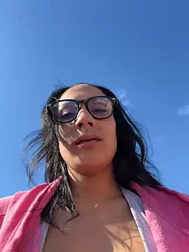 XXX chat uživo modela FerrariFrench