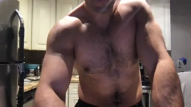 Chat XXX Live BigGuyMuscle