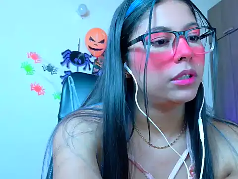 _ALLYSON18_ Chat XXX in diretta