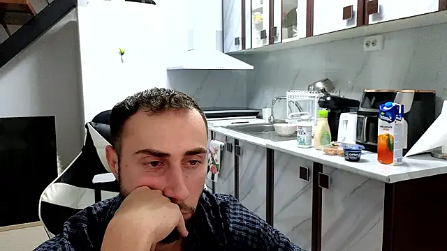 Chat XXX en directo de RyanStorm_