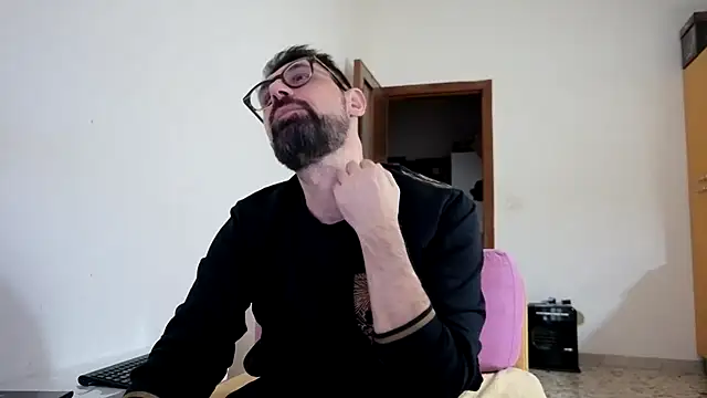 Онлайн чат XXX RyuKenZen