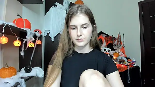 Chat XXX en directo de OhMyAlice
