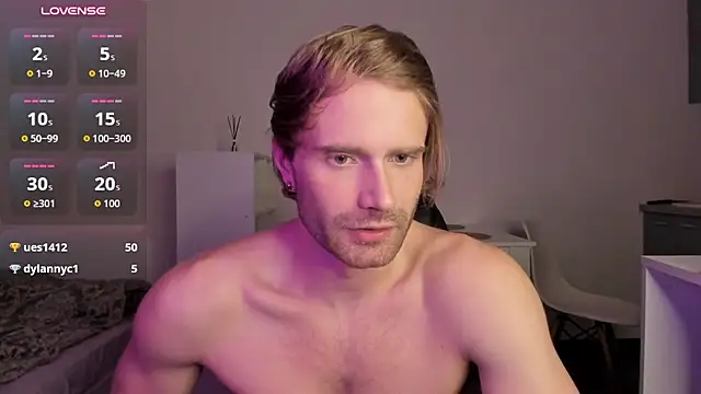 Paul_Rolex 现场XXX聊天