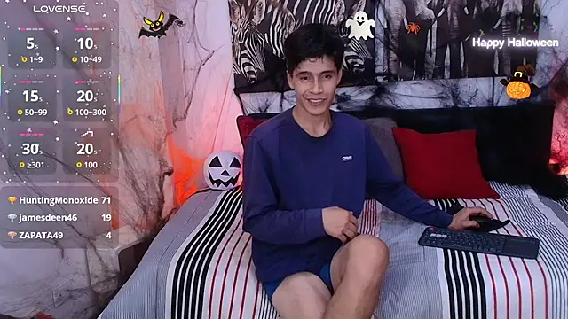 Jacob5_ Live XXX-chat