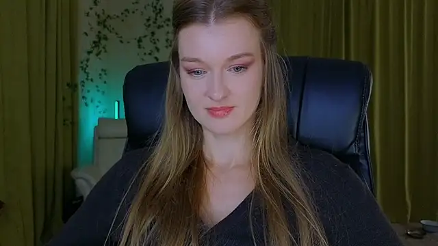 MysticVenus_'s Live XXX Chat