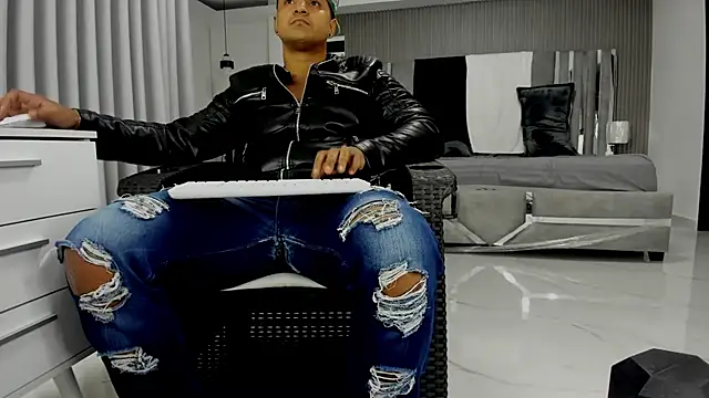 master_jens Live XXX-Chat