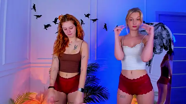 Chatroom XXX en direct de _Kate_sugar_