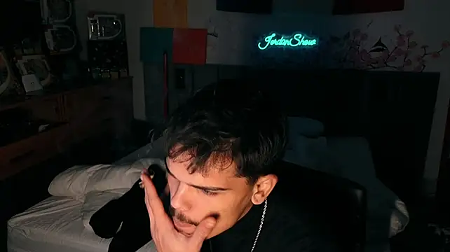 JordanShow XXX чат на живо