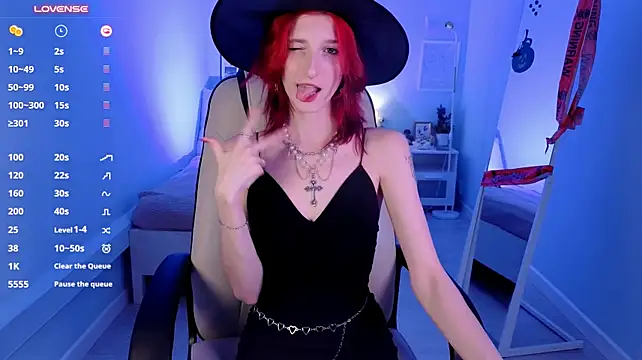 Chat XXX Live Lil_Melanie_