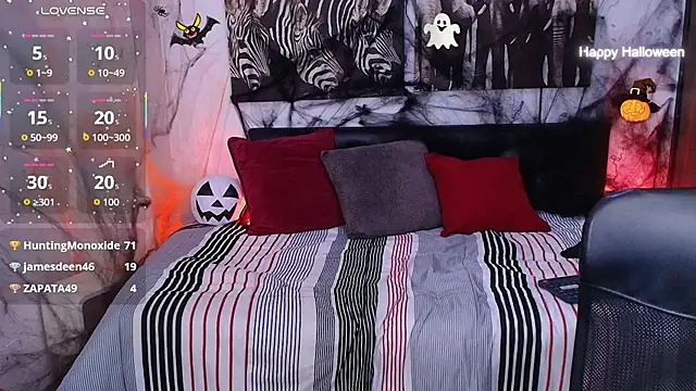 Chat XXX Live Jacob5_