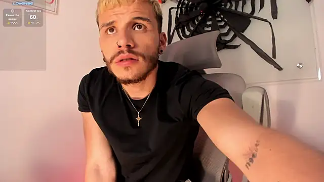 Онлайн чат XXX Lian_ferrer