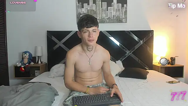 Chat XXX ao vivo de Jake_hot00
