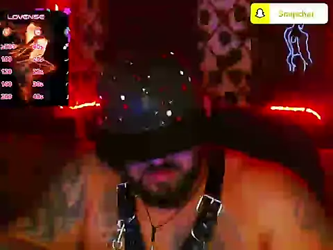 mr_wolf46のライブXXXチャット