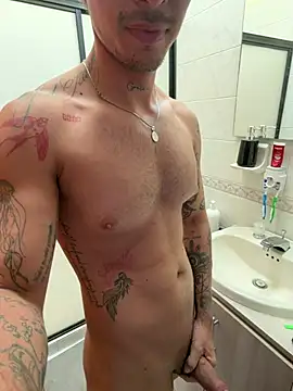 Chatroom XXX en direct de KAIRUIZ