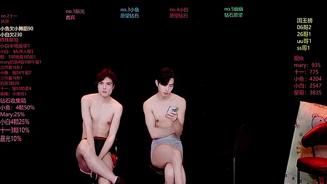 XXXxxx-001 – Live XXX-chat