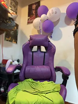 GoddessAlix – Live XXX-chat