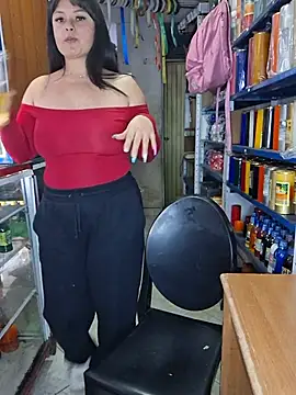 Isa_bella95's Live XXX Chat