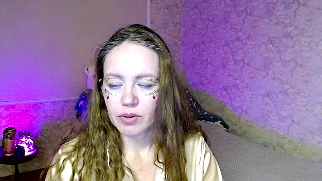 Chat +18 de Fern_Lust ao vivo