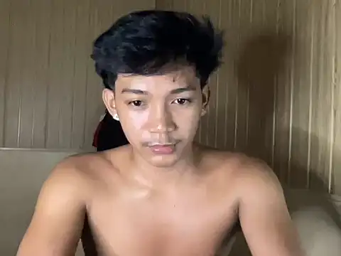 YourcumBoy77 Pertunjukan Webcam