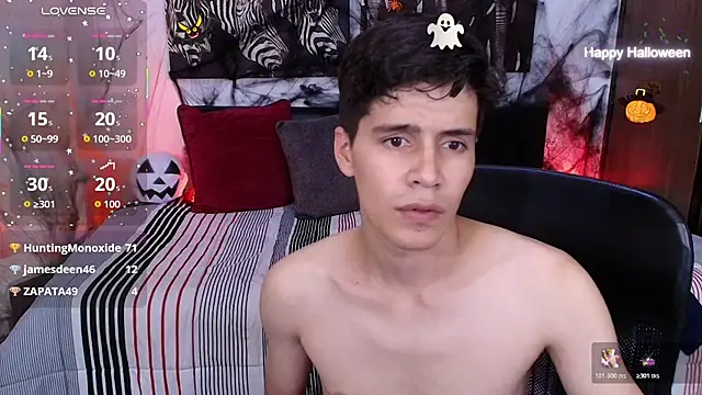 Chat XXX Live Jacob5_