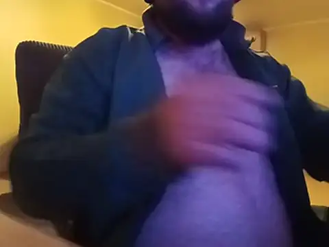 RoboticPower7 – Naživo XXX chat