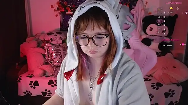 Chat XXX en directo de lunaalli