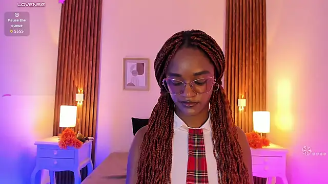 Chloebrunnie live XXX chat