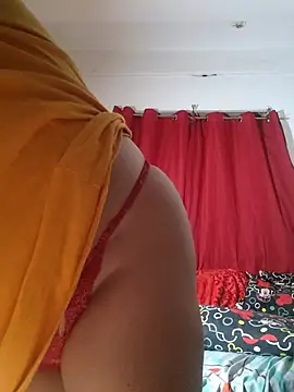แชท XXX สดของ Foxyseductivepinayx