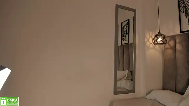 XXX chat uživo modela Zamahara_Rodriguez