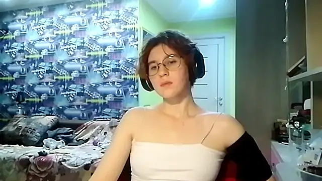 Chat +18 de ThersaNoe ao vivo