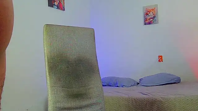 Jeff_Kent2 웹캠 쇼