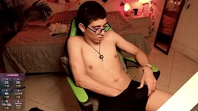 Matty_Sparkk Live XXX-Chat