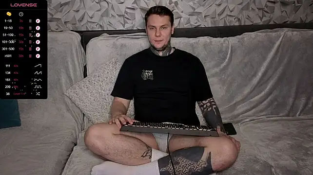 Lechery_boy Live XXX-Chat