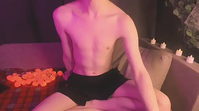 Chatroom XXX en direct de DanielSanders